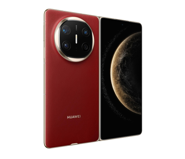 Huawei Mate X6 12/512GB czerwony 120Hz - 1311799 - zdjęcie 4